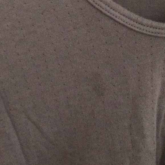 Olive thick cute basic - Picture 2 of 2